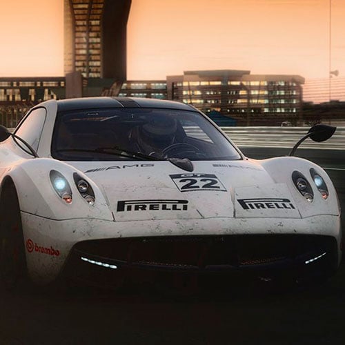 Project Cars Cd Key Steam